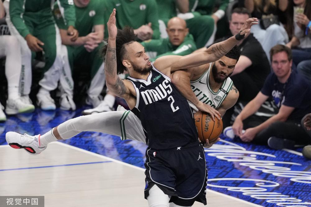 打破僵局 打破僵局